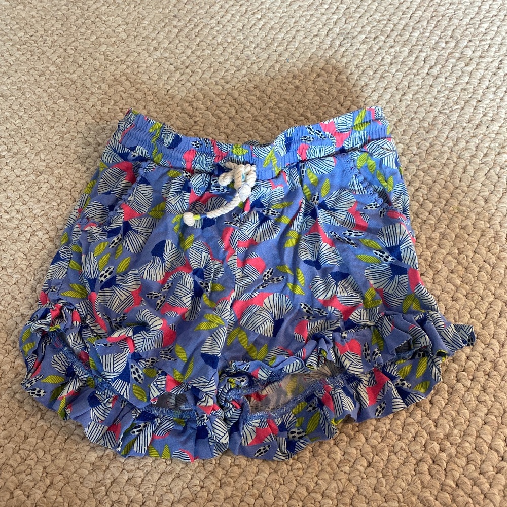Cat and jack shorts
